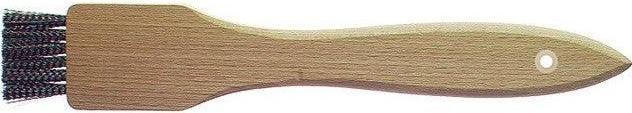 Zeintra Grillpinsel 2-reihig (23 cm)