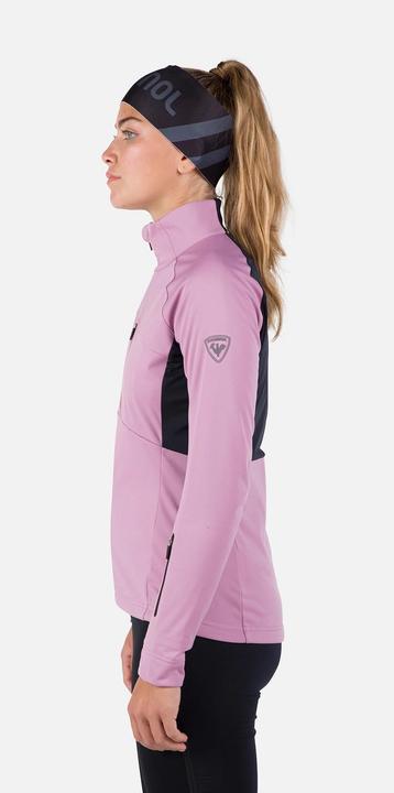 Image du produit Rossignol Veste Genetys pour femme (L)