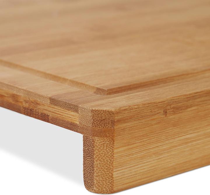 Produktbild Relaxdays Tranchierbrett