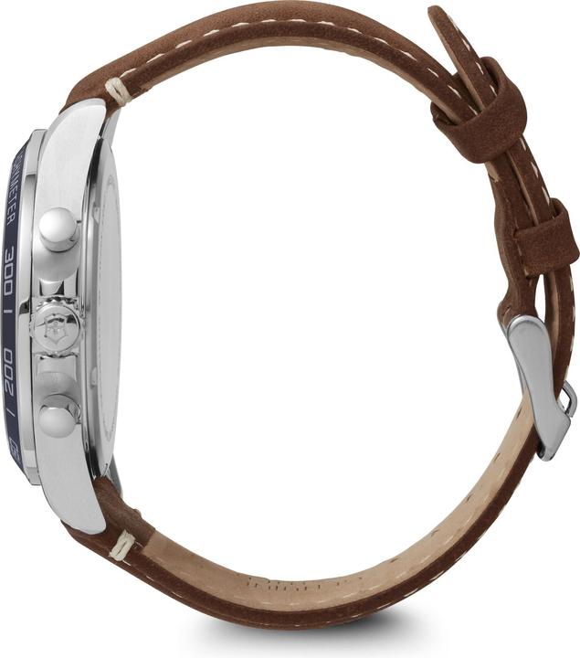 Produktbild Victorinox FieldForce (Analoguhr, Chronograph, Swiss Made, 42 mm)