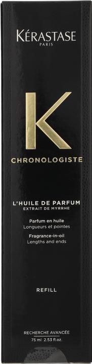 Immagine prodotto Kérastase Huile de Parfum Refill (75 ml)