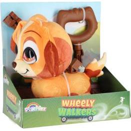 Pluchiez Funktion Plüsch Hund