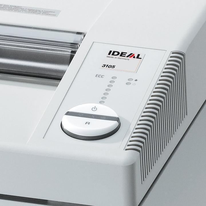 Actual product image Ideal 3105 (Particle cut)