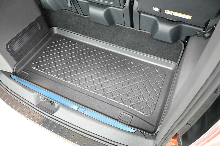 Image du produit ProPlus Bac de coffre pour Ford Tourneo Custom (L1) à partir de 2012 jusqu'à aujourd'hui