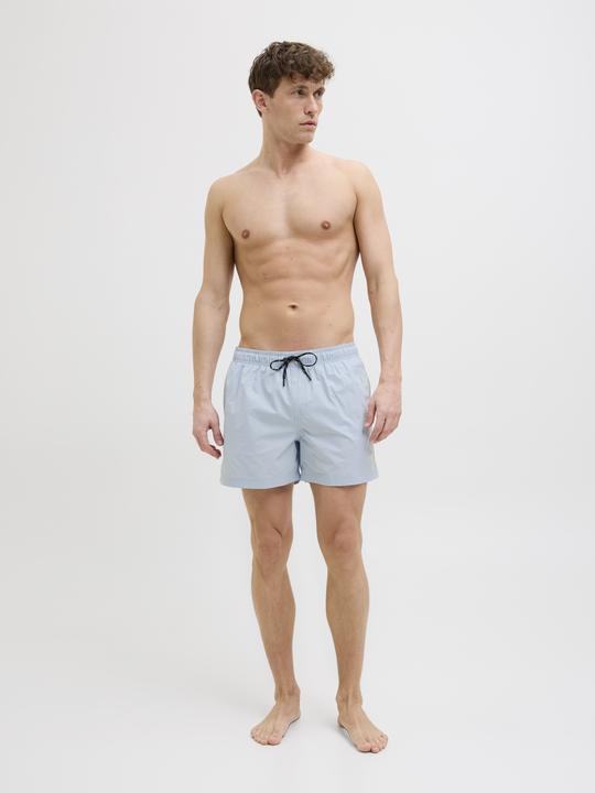 Produktbild Jack & Jones Badehose MAUI Schwimm-Shorts (M)