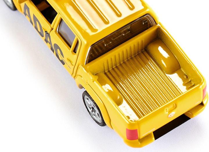 Actual product image Siku ADAC Pick-Up