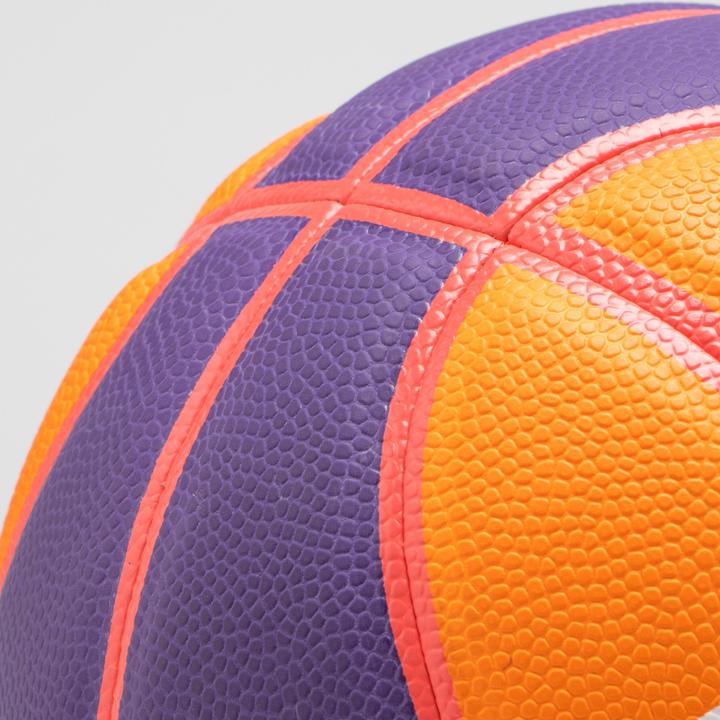 Produktbild Tarmak Basketball Kinder Einsteiger Polyurethan (5)