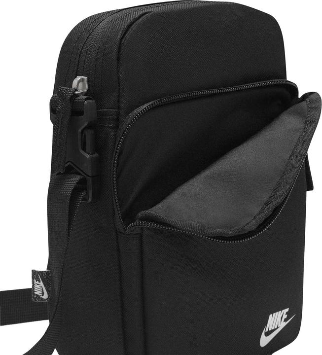 Produktbild Nike Heritage Umhängetasche gewebter Stoff