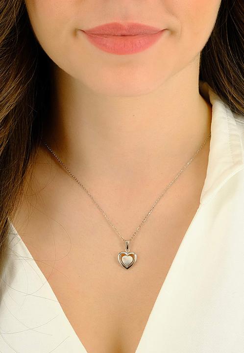 Immagine prodotto Muau Cuore (Oro 750/18 K)