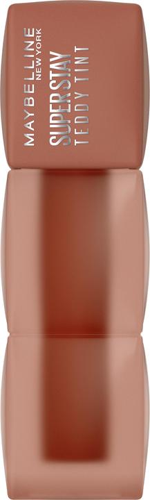 Image du produit Maybelline New York MNY Superstay/Forever Lip (Nude)