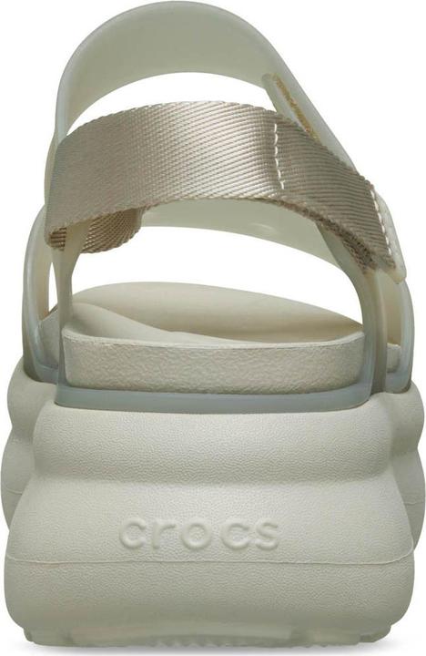 Produktbild Crocs W's SohoFrosted Y Strap Sandal (40)