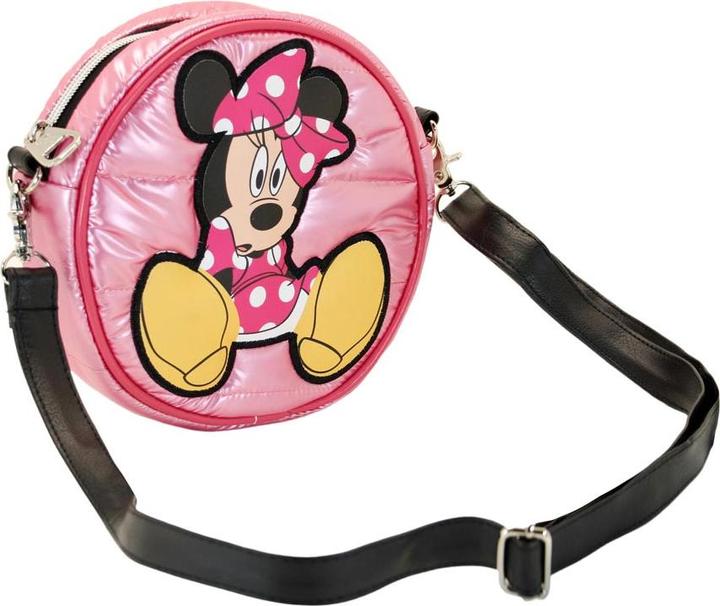 Produktbild Karactermania Padding Round Shoulder Bag Shoes