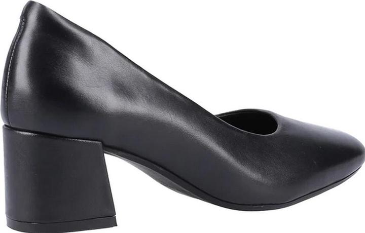 Image du produit Hush Puppies Chaussures de Cour en Cuir Alicia Femmes/Ladies (39)