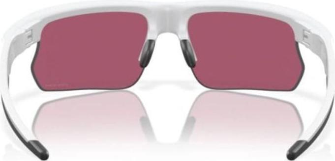 Produktbild Oakley Bisphaera (Matte Weiss, prizm field, matte white-sapphire, prizm field)