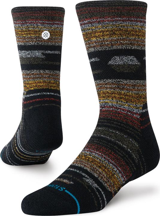 Produktbild Stance Fork In The Road Mid Crew (38 - 42)