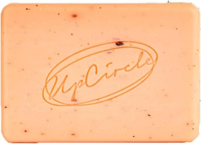 Produktbild UpCircle Soap Bar Cinnamon + Ginger (Hartseife, 100 g)