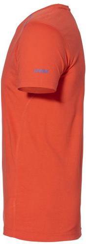 Produktbild Uvex Safety T-Shirt uvex suXXeed orange, chili 5XL (5XL)