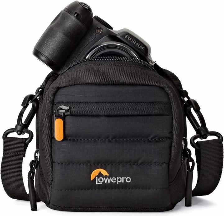 Actual product image Lowepro Tahoe CS 80 (Camera shoulder bag)