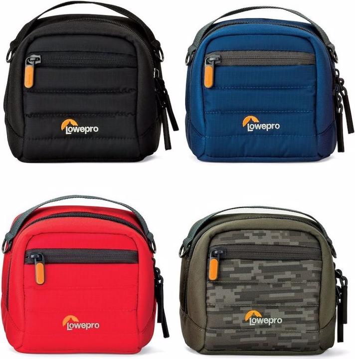 Actual product image Lowepro Tahoe CS 80 (Kamera Bereitschaftstasche)