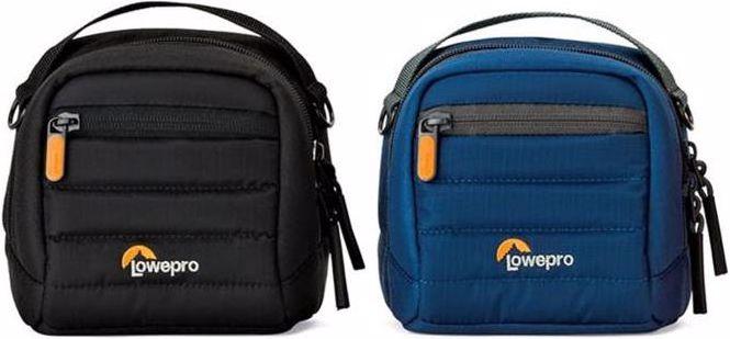 Actual product image Lowepro Tahoe CS 80 (Kamera Bereitschaftstasche)