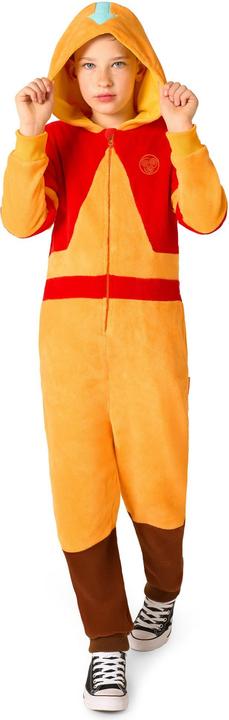 Immagine prodotto OppoSuits Avatar: Aang (110, 116, 122, 128)