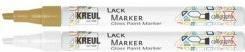 Produktbild Kreul Lackmarker "Gloss Paint Marker", calligraphy, weiá (1x)