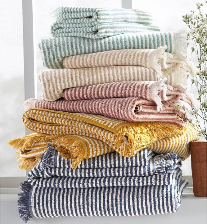 Actual product image La Redoute Interieurs Malo (70 x 140 cm)