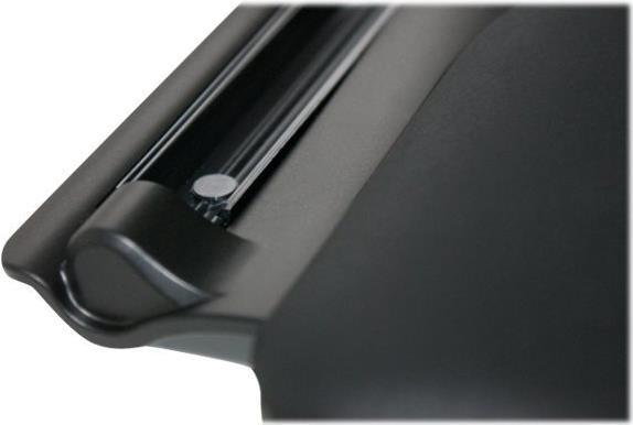 Actual product image Bakker Elkhuizen BakkerElkhuizen Mouse ErgoSlider Plus Central Mouse retail (Cable)