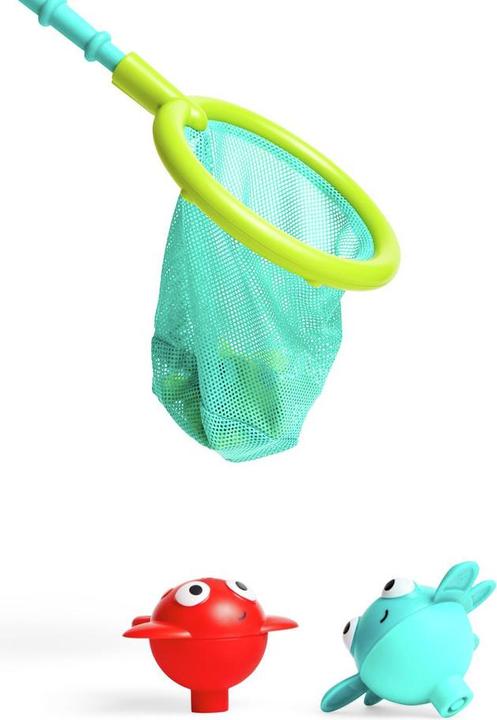 Produktbild Hape Angelspass