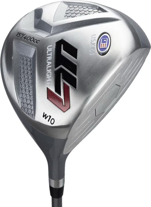 Produktbild U.S. Kids Golf Ultralight Driver 60" 152-160cm bordeaux (Rechtshänder)