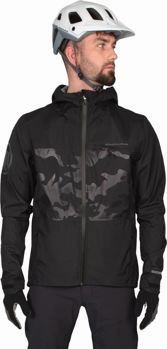 Produktbild Endura SingleTrack II (L)