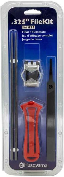 Actual product image Husqvarna File Kit (Chainsaw, Chainsaw Sword)