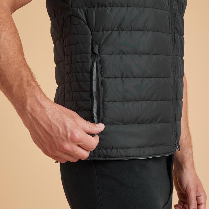 Actual product image Fouganza 100 (S)