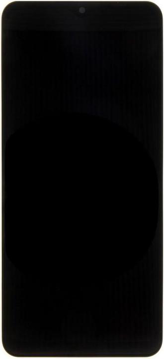 Produktbild Samsung LCD display + Touch Unit + Front Cover for A326 Galaxy A32 5G Black (Version T) (Display)