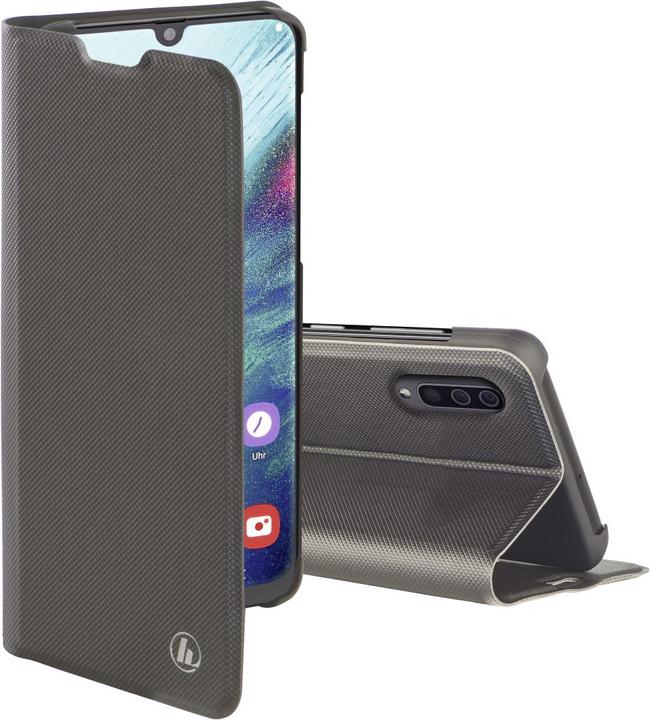 Actual product image Hama Booklet Slim Pro for Samsung Gala (Samsung Galaxy A30, Samsung Galaxy A30s, Samsung Galaxy A50)