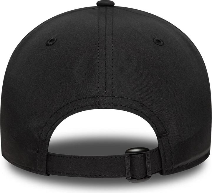 Produktbild New Era 9Forty Strapback Cap - Reflective Manchester United (One Size)