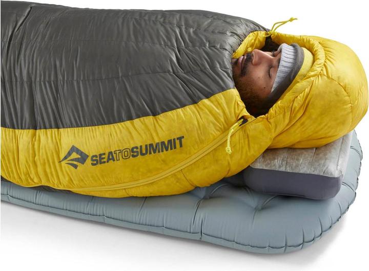 Produktbild Sea To Summit Spark Down (213 cm)