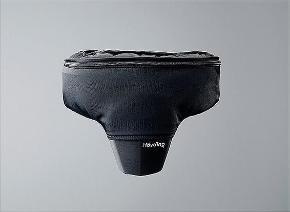 Immagine prodotto Hövding 3 Airbag (52 - 59 cm)