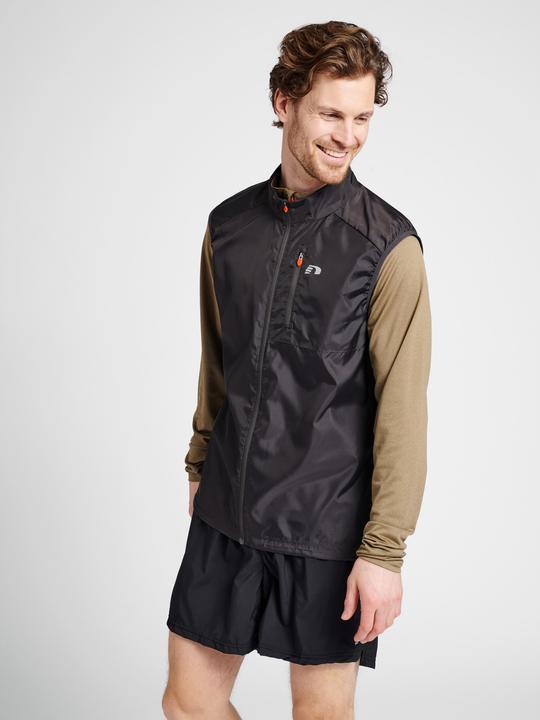 Produktbild Newline Men Packable Tech Gilet (L)