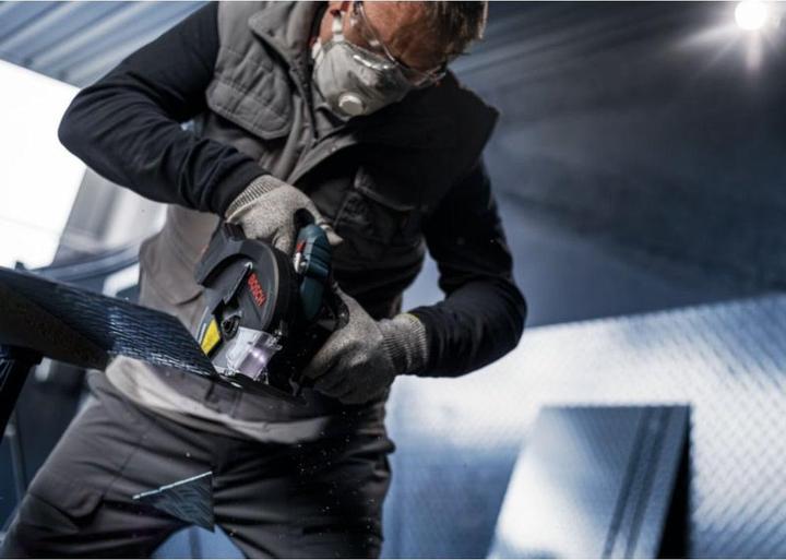 Produktbild Bosch Professional Zubehör PRO Aluminium cordless Kreissägeblatt, 190 x 2 x 20 mm