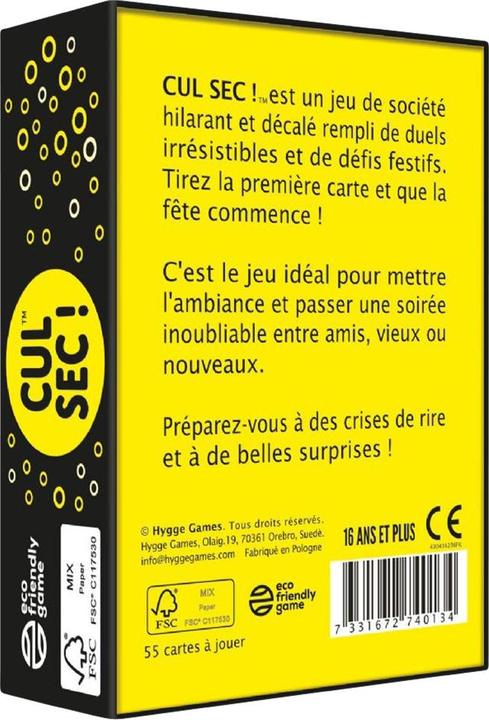 Image du produit Jeu