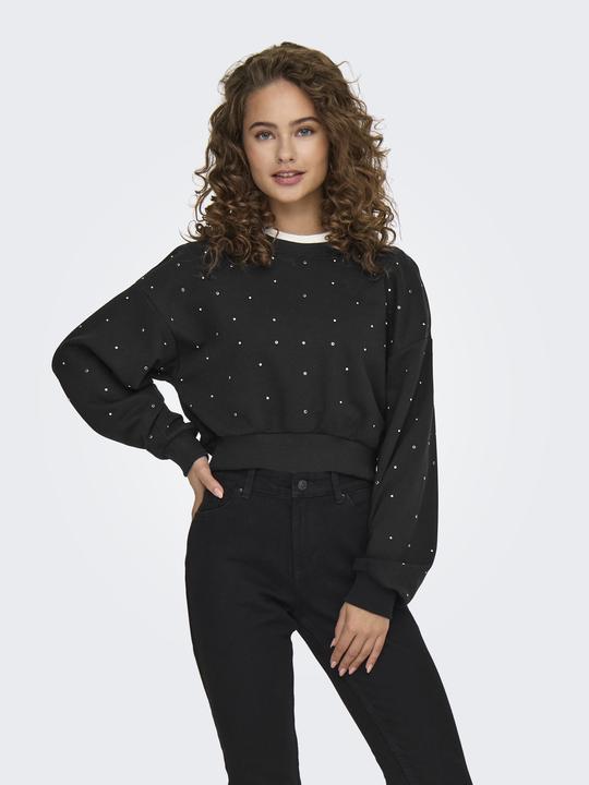Produktbild Only ONLGLOBE Sweatshirt Sweatshirt (XL)