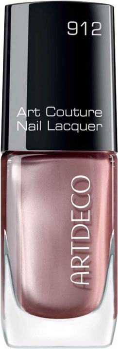 Artdeco Lacca per unghie (912 English Lady, Smalto per unghie effetto gel)