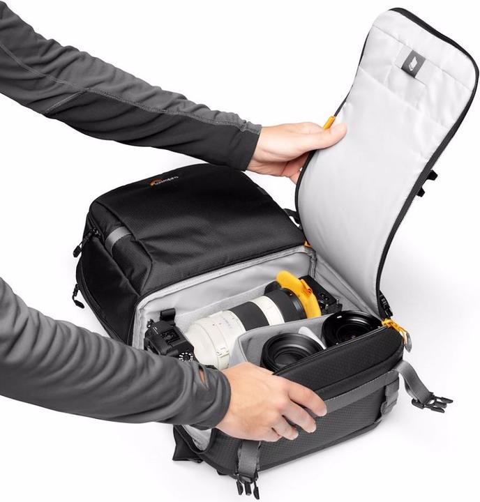 Produktbild Lowepro Fastpack BP 250 AW III (Fotorucksack, 20.50 l)