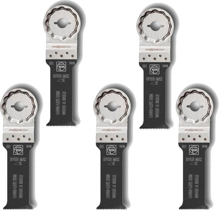 Productafbeelding Fein Bimetaal invalzaagblad