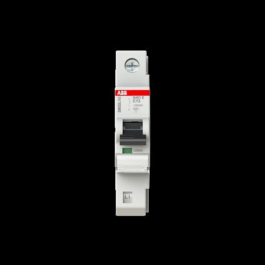 Actual product image ABB S401E-C13 S401E-C13 Circuit breaker