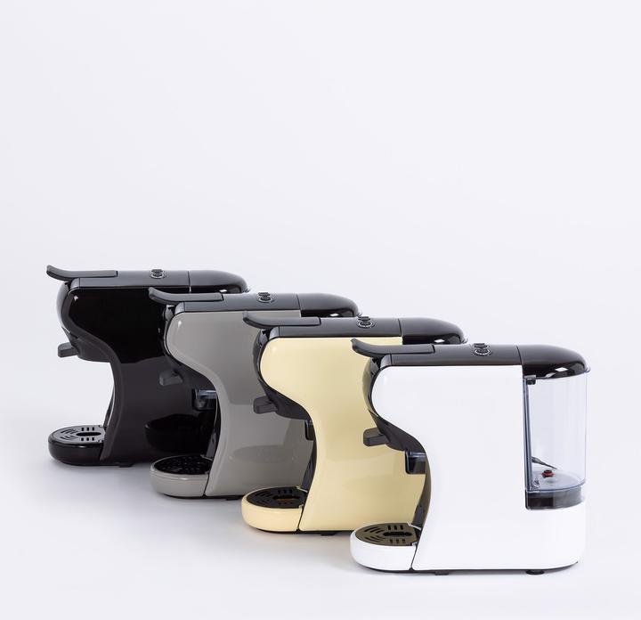 Actual product image Create Potts (NESCAFÉ Dolce Gusto, NESPRESSO Original)