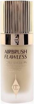 Produktbild Charlotte Tilbury Liquid make-up Airbrush Flawless Stays All Day Foundation 30 ml - Shade: 4 (4 Neutral)