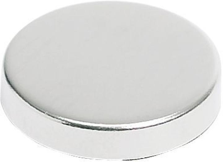 Produktbild Alco Haftmagnet, metall (10 x)