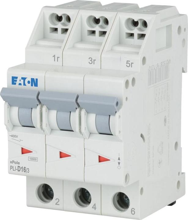 Immagine prodotto Eaton Interruttore con terminale a innesto, 101328